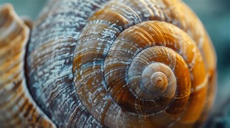  Garden Snail:  The Masterful Escapist Possessing an Incredible Retractible Shell!